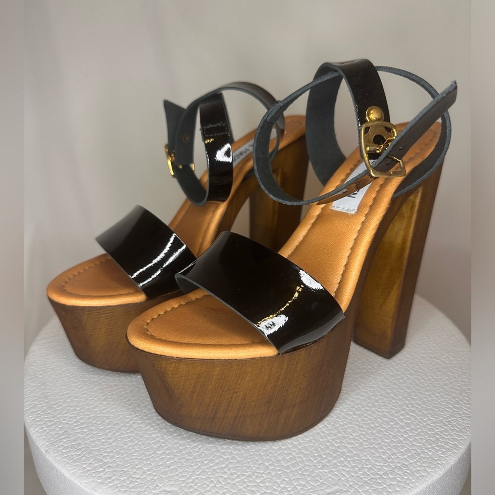 Steve Madden Heels